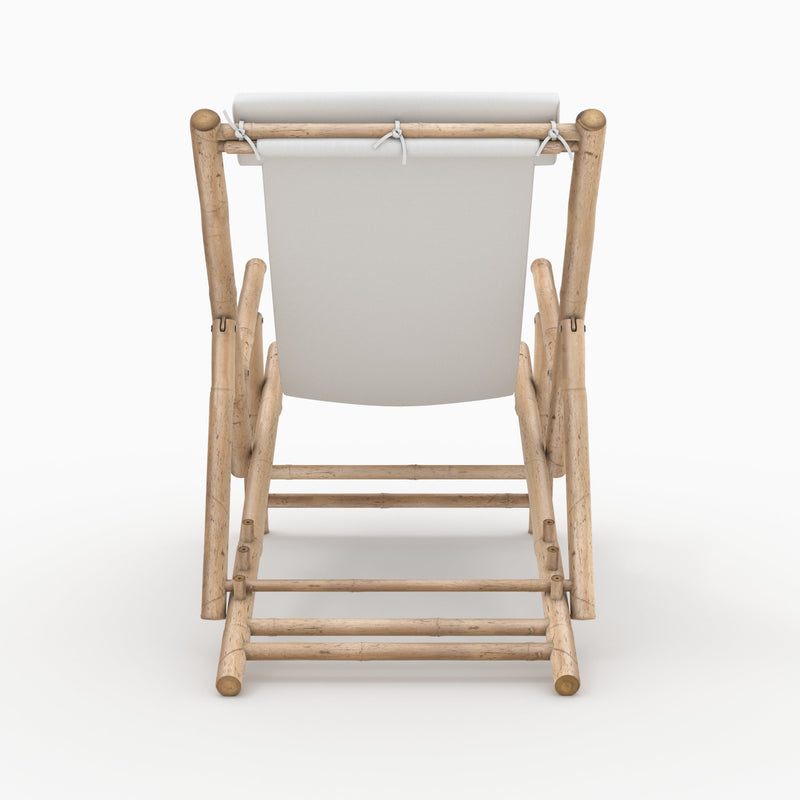 Chilienne Vadella en bambou