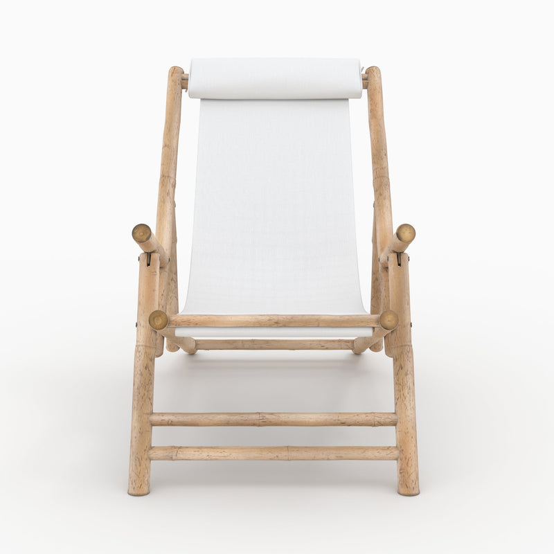 Chilienne Vadella en bambou