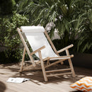 Chilienne Vadella en bambou