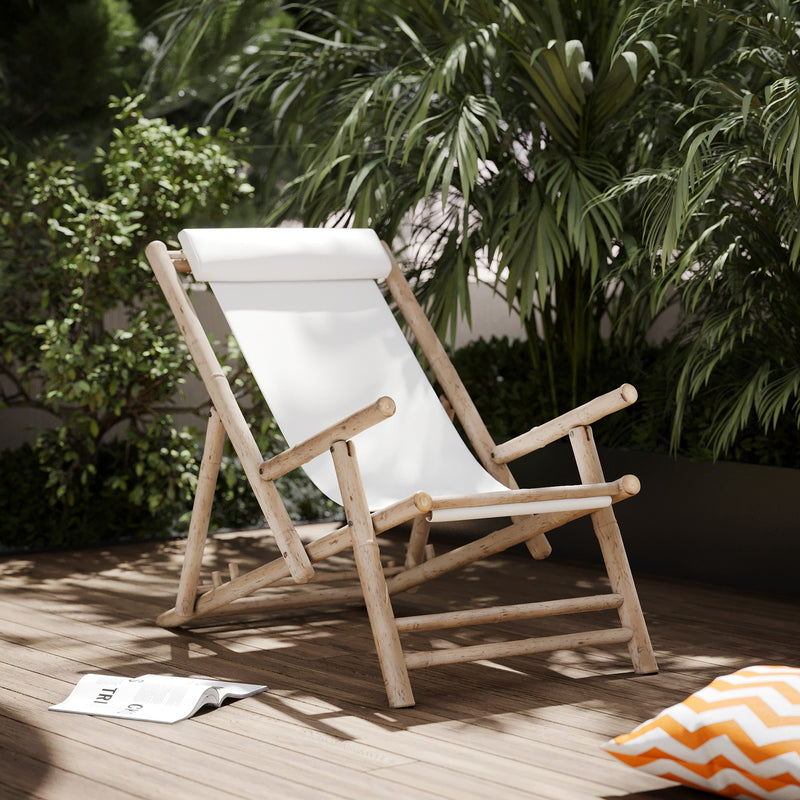 Chilienne Vadella en bambou