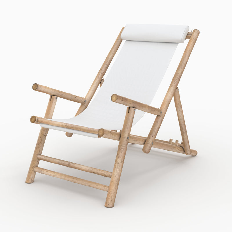 Chilienne Vadella en bambou