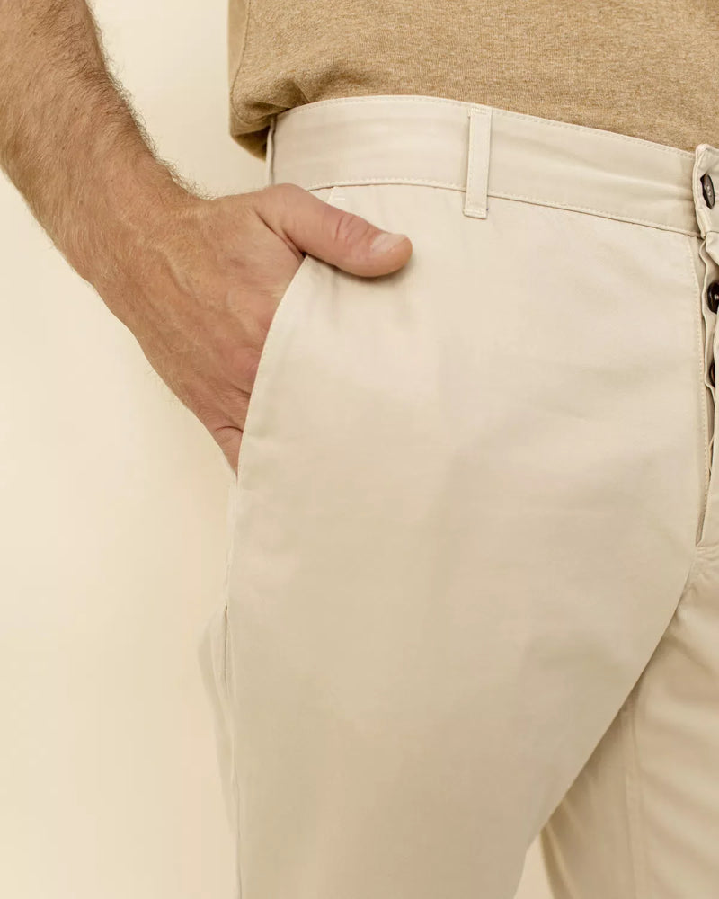 Pantalon Chino