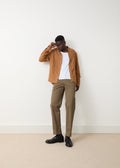 Ivy Chinos - Khaki