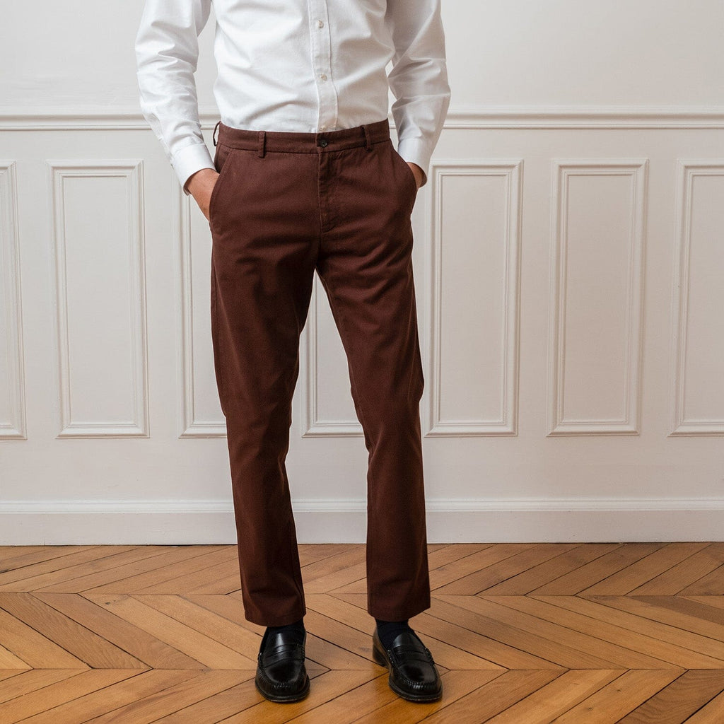 Chino Prune