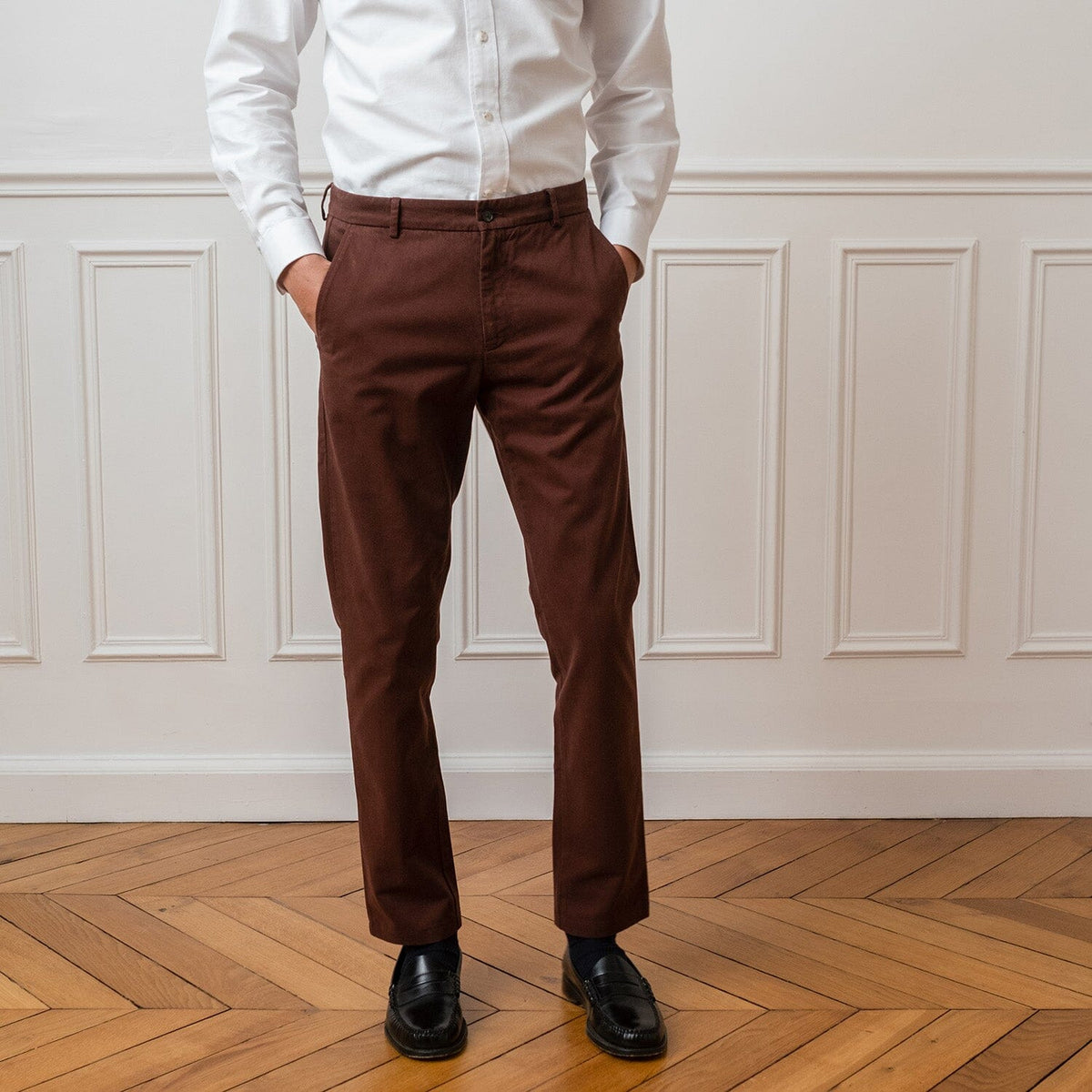 Chino Prune