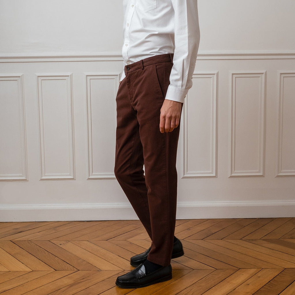Chino Prune