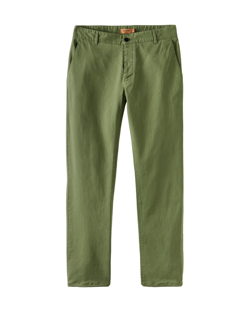 chino vert croco - packshot