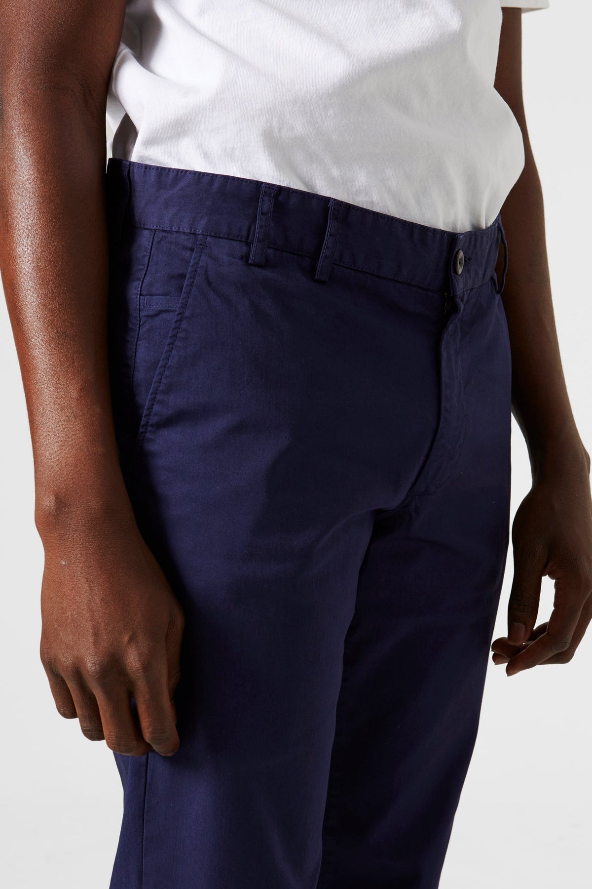 Pantalon Chino Chino Pants