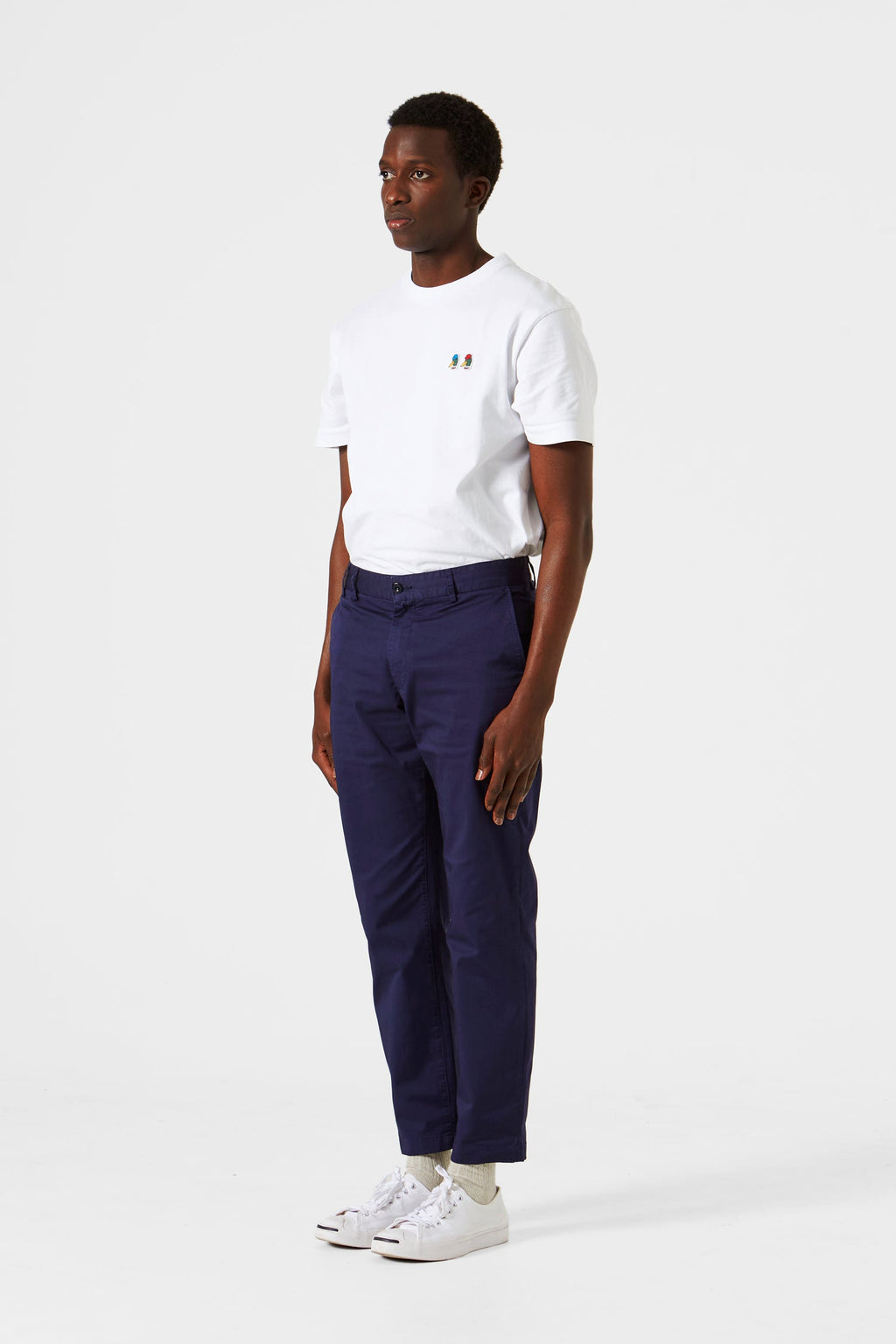 Pantalon Chino Chino Pants