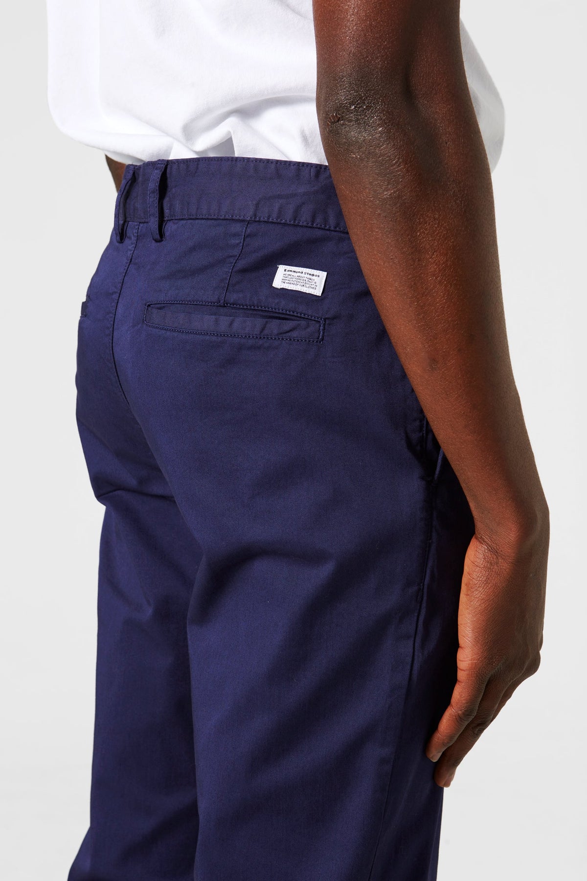 Pantalon Chino Chino Pants