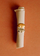 Bague Chiquita Plata