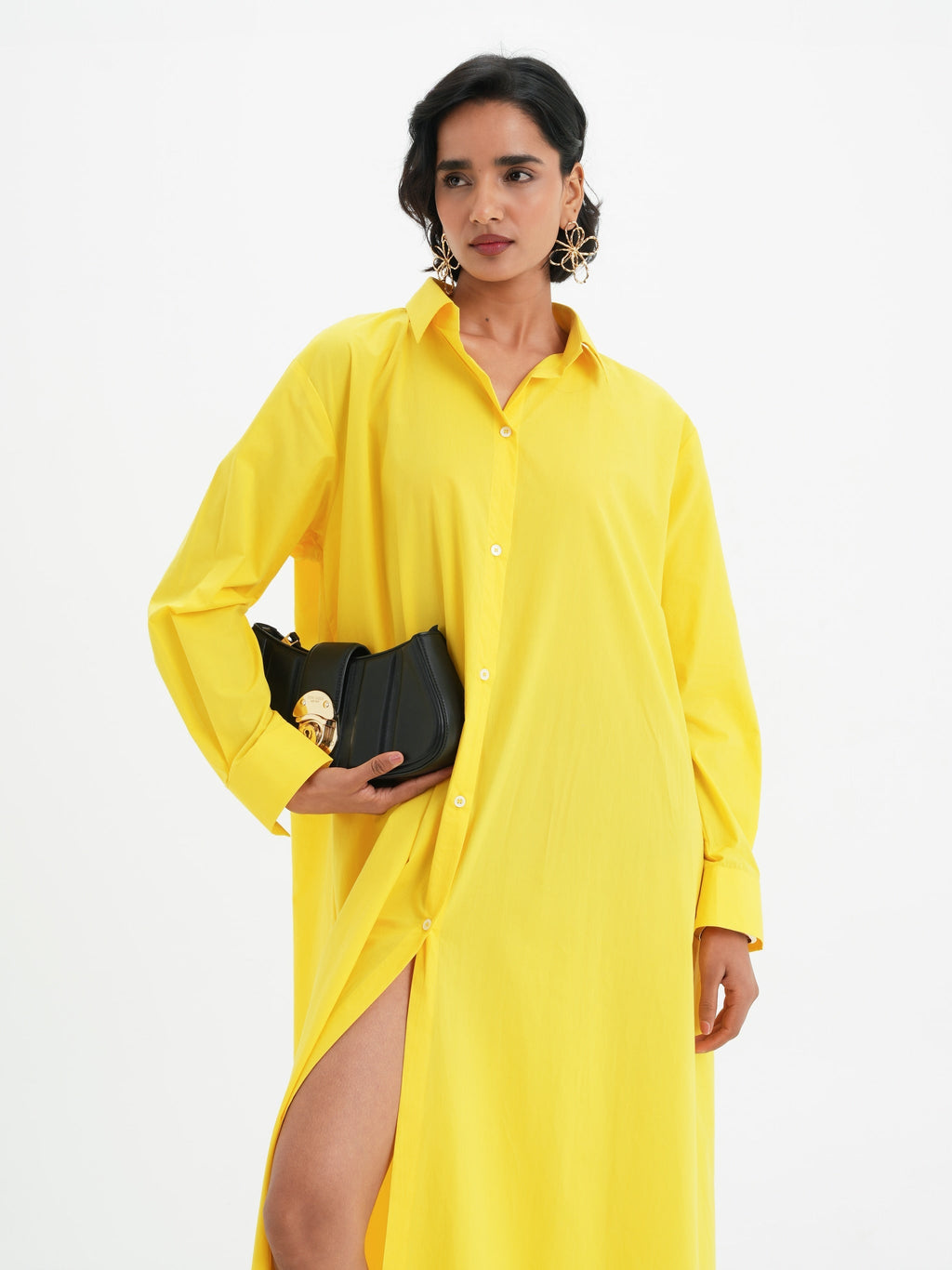Robe Chloe - Sunshine