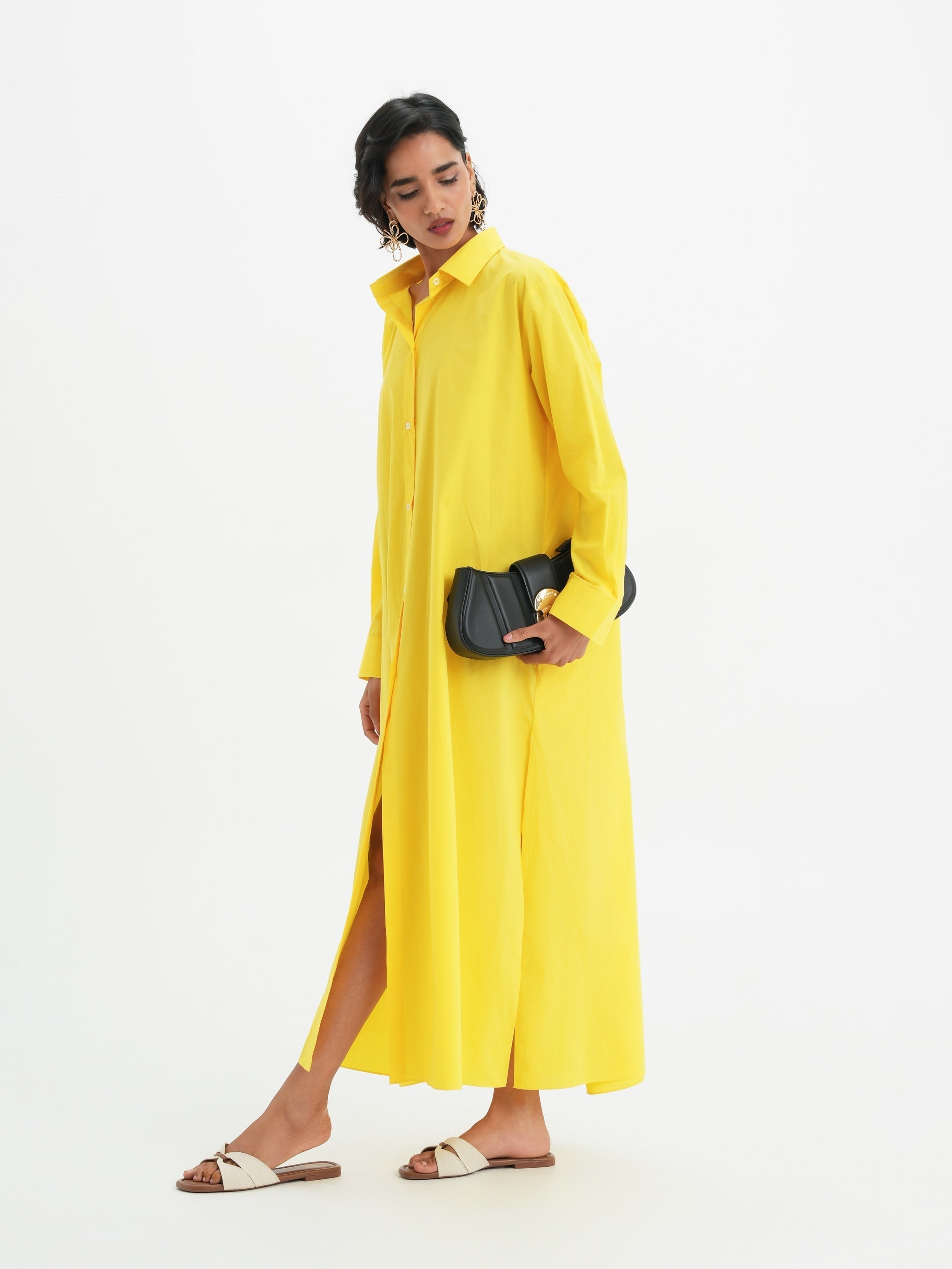 Robe Chloe - Sunshine