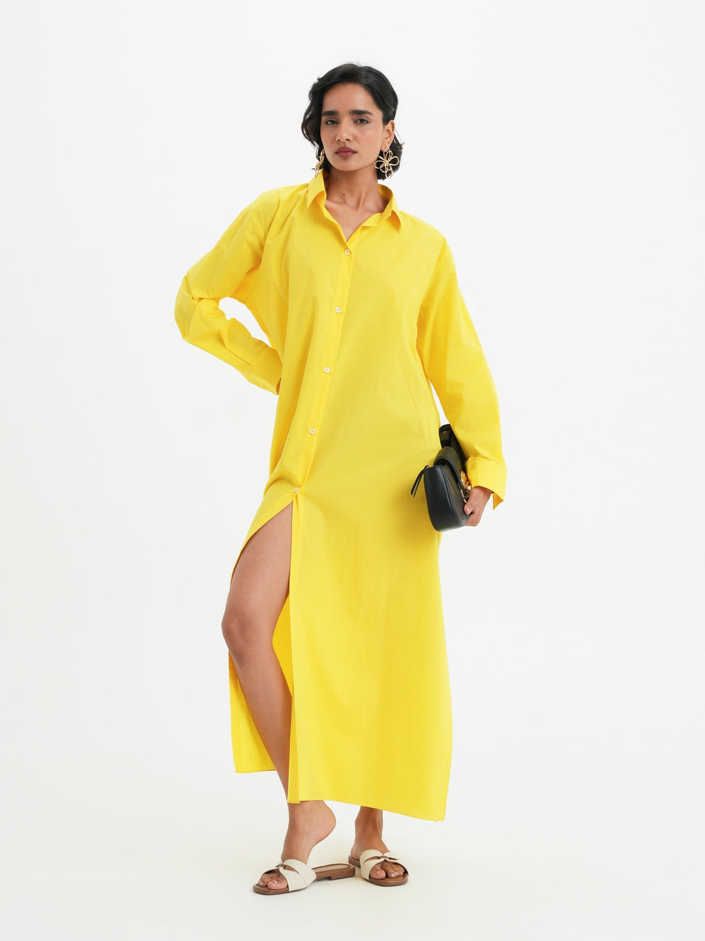 Robe Chloe - Sunshine