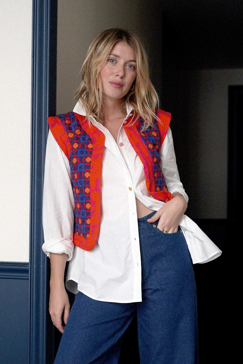 Veste Chloé Keith