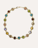 Cristina Collier Choker