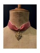 Collier Verona - Choker 3 Variantes