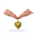 Collier Romeo - Choker 11 Couleurs