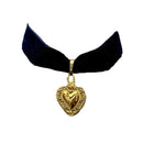 Collier Romeo - Choker 11 Couleurs