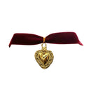 Collier Romeo - Choker 11 Couleurs