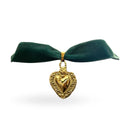 Collier Romeo - Choker 11 Couleurs