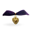 Collier Romeo - Choker 11 Couleurs