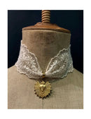 Choker Benvolio - 4 Couleurs