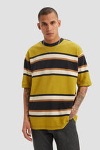 Levi'S Tričko Skate Graphic Box Tee Greens