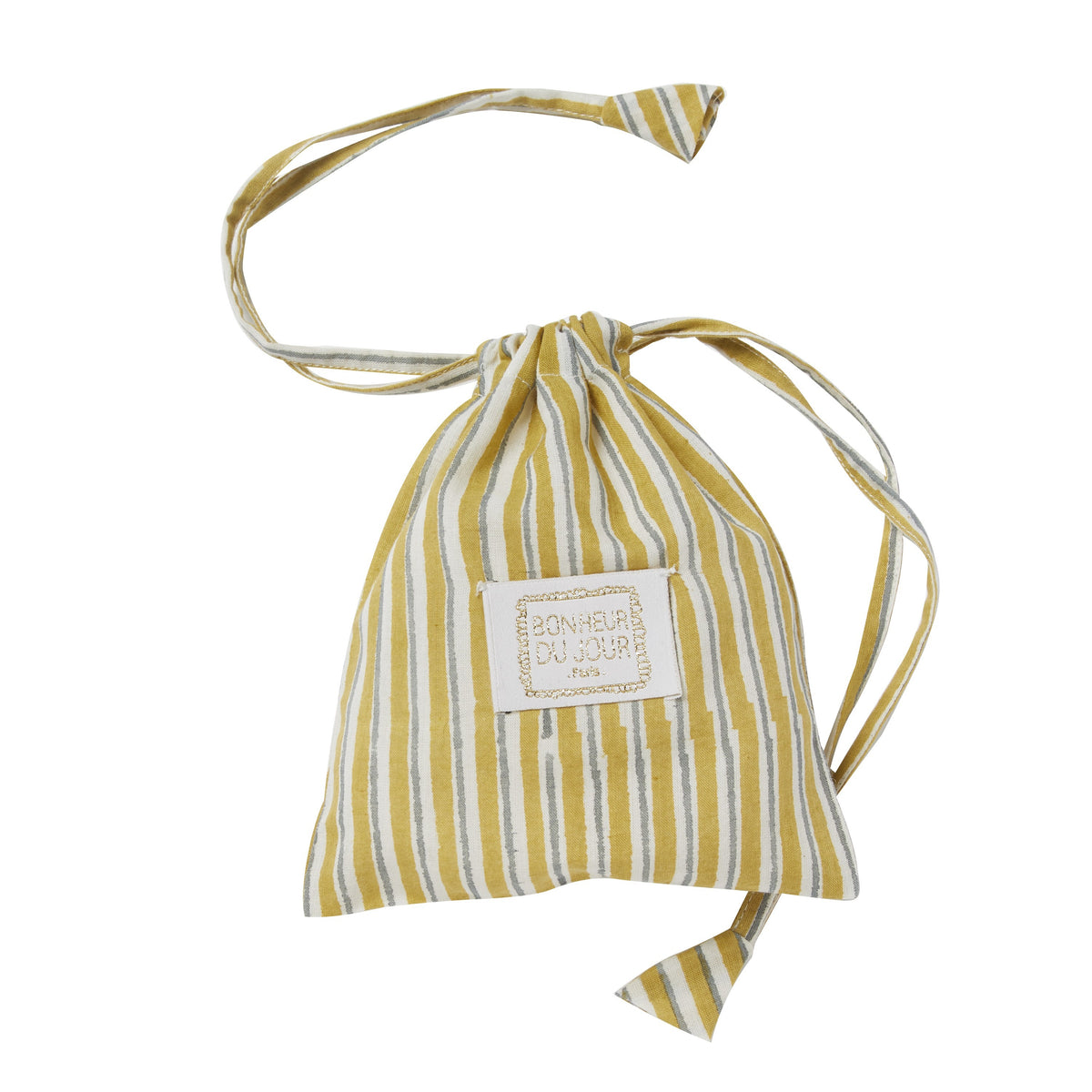 Coletero Doll Pyjama Stripes Tupia