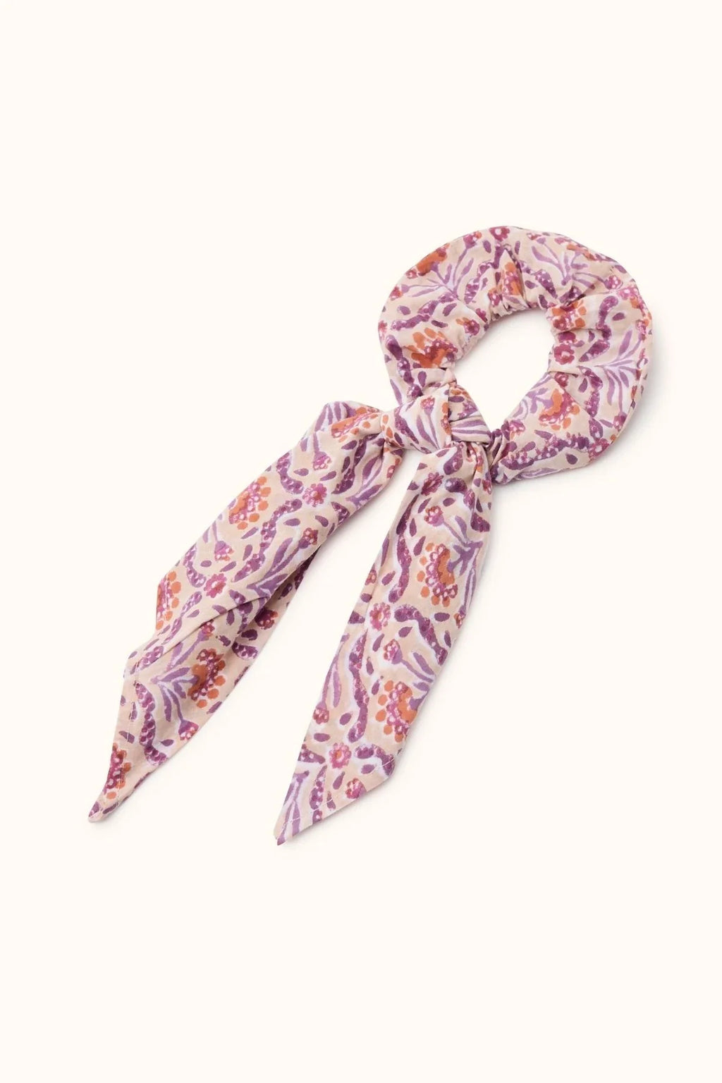 Chouchou Foulard Mano