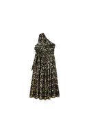 Robe Chouquette Lurex Noir