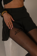 Collant Ciao Bella - 40D