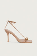 Ciara sandals - Sable