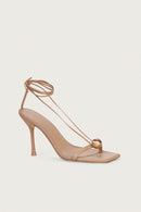 Ciara sandals - Sable