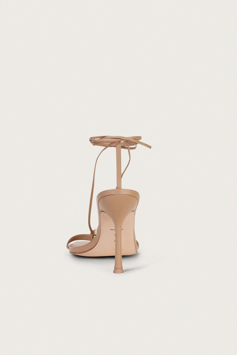 Ciara sandals - Sable