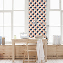 Papel pintado Cielda - Coral