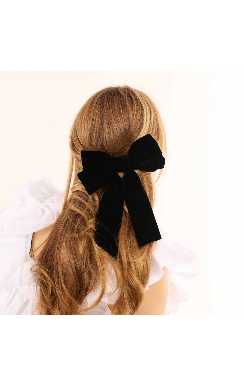 Hair Accessories Cinta - Doré