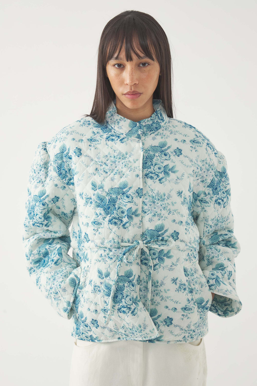 Veste Cinz - Vert