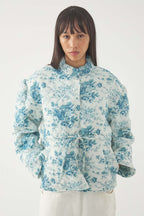 Veste Cinz - Vert