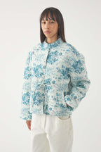 Veste Cinz - Vert
