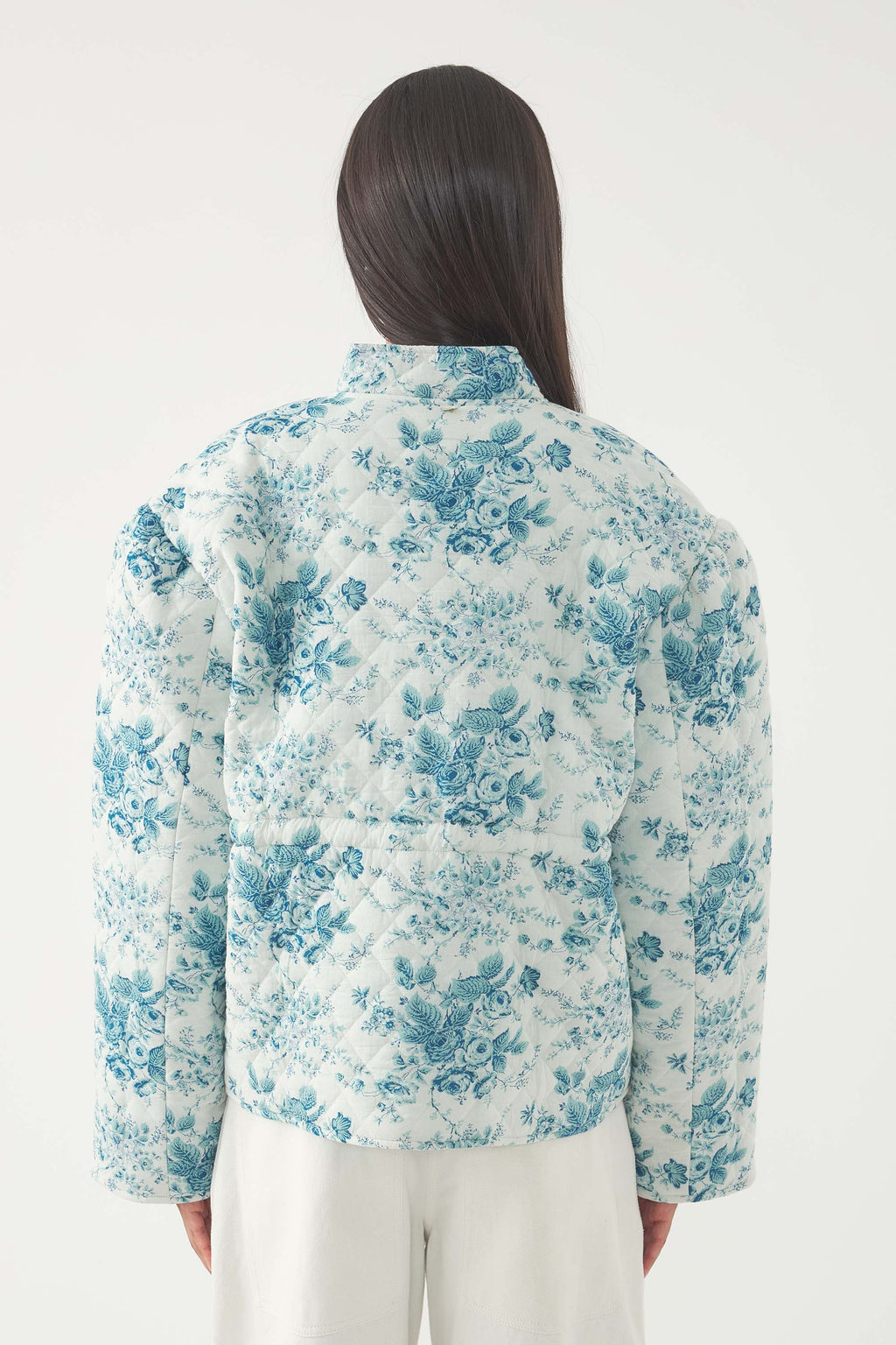 Veste Cinz - Vert
