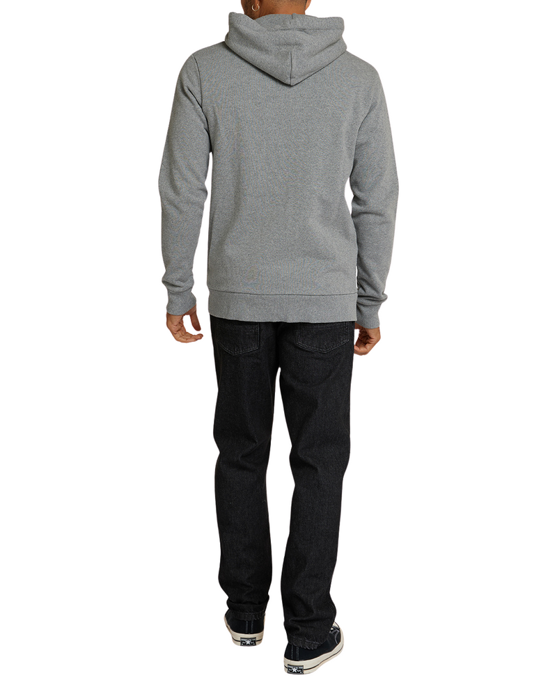 Polaire - Grey Marle - Homme