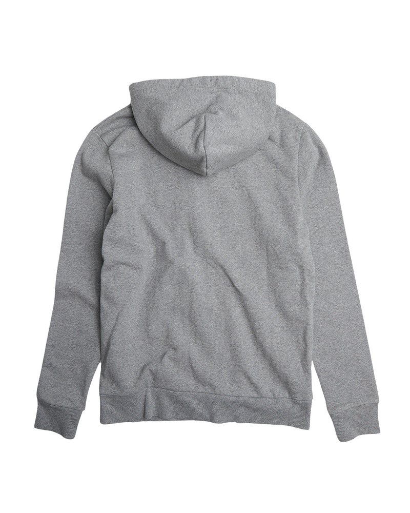 Polaire - Grey Marle - Homme