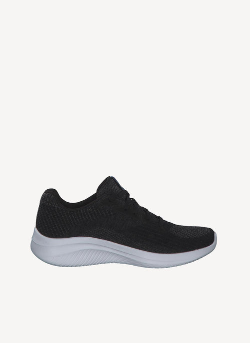 Skechers - Baskets Ultra Flex 3.0 - Black - Femme