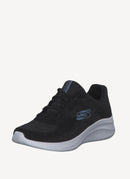 Skechers - Baskets Ultra Flex 3.0 - Black - Femme