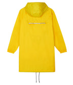 Chubasquero Cortavientos - Amarillo - Mujer