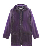 Petit Bateau - Chubasqueros Cortaviento - Real - Mujer