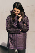 Petit Bateau - Chubasqueros Cortaviento - Real - Mujer