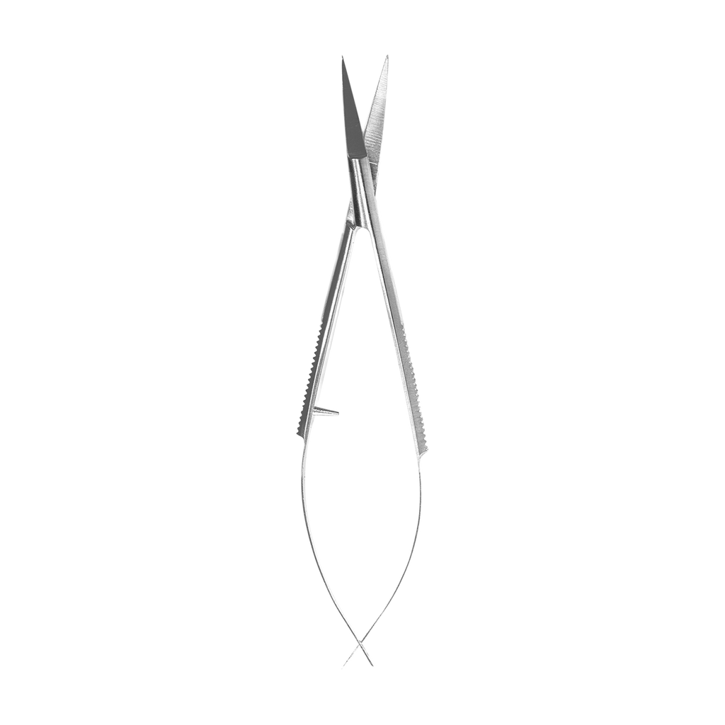 Pro Eyebrow Scissors