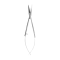 Pro Eyebrow Scissors